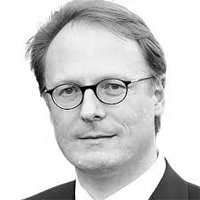 Prof. Dr. Rainer Hüttemann